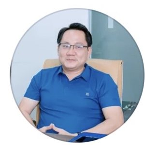 Anh Lưu Văn Tèo